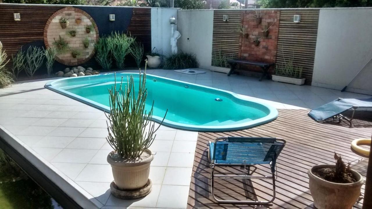 Casa Piscina, Mar E Lagoa Araruama Εξωτερικό φωτογραφία