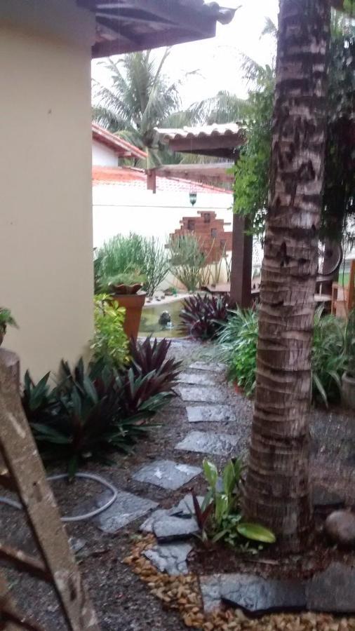 Casa Piscina, Mar E Lagoa Araruama Εξωτερικό φωτογραφία