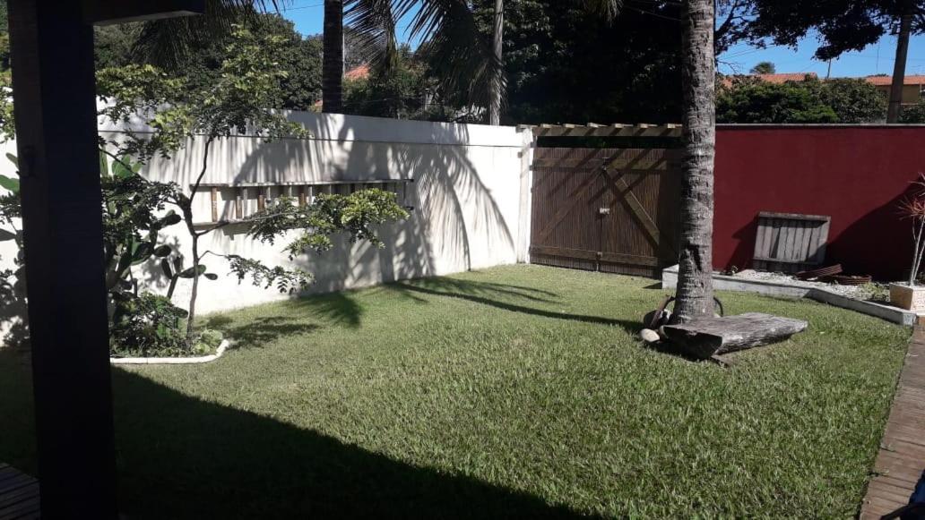 Casa Piscina, Mar E Lagoa Araruama Εξωτερικό φωτογραφία