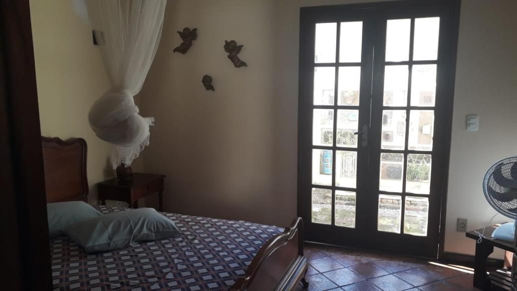 Casa Piscina, Mar E Lagoa Araruama Εξωτερικό φωτογραφία