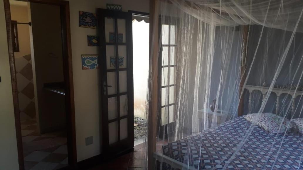 Casa Piscina, Mar E Lagoa Araruama Εξωτερικό φωτογραφία